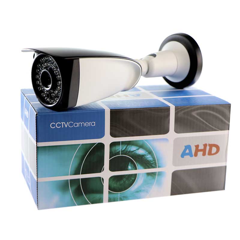 دوربین مداربسته سی پلاس PL-159 2MP AHD