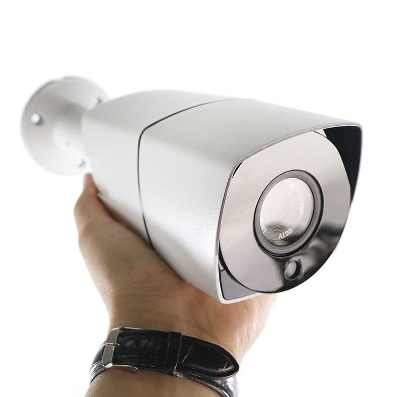 دوربین مداربسته سی پلاس PL-165 2MP AHD