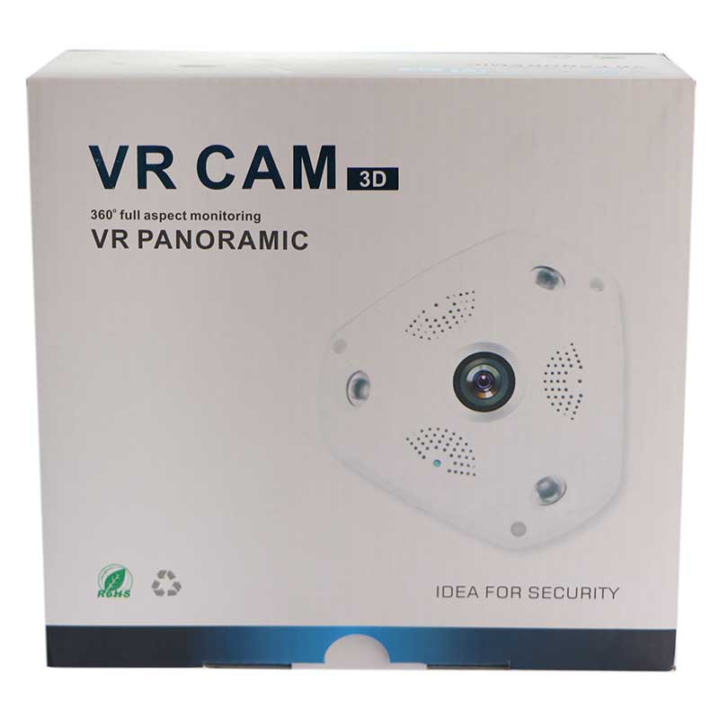 دوربین مداربسته سی پلاس PL-360P-2MP AHD