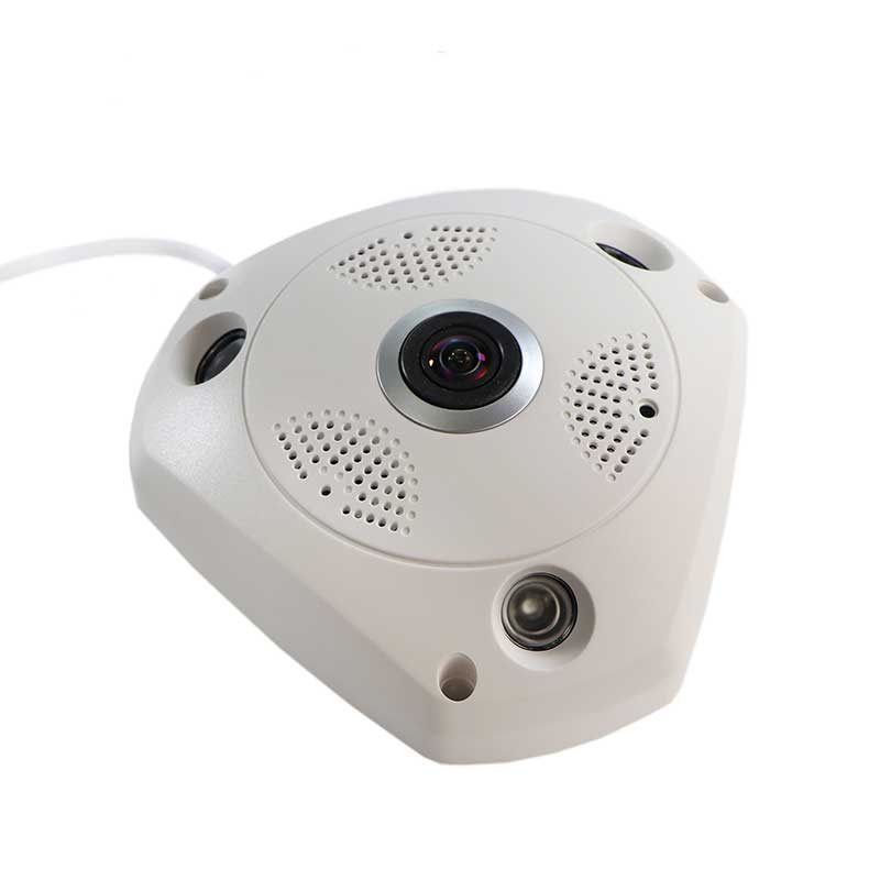 دوربین مداربسته سی پلاس PL-360P-2MP AHD