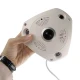 دوربین مداربسته سی پلاس PL-360P-2MP AHD