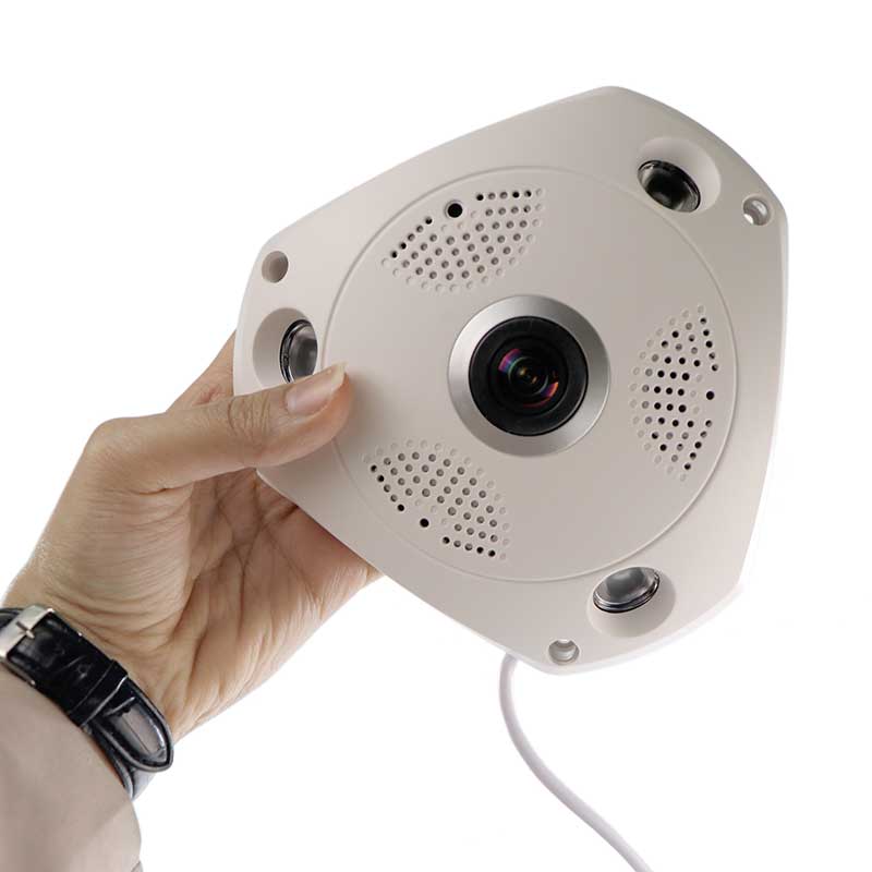 دوربین مداربسته سی پلاس PL-360P-2MP AHD