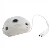 دوربین مداربسته سی پلاس PL-360P-2MP AHD