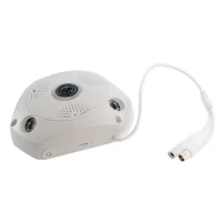 دوربین مداربسته سی پلاس PL-360P-2MP AHD