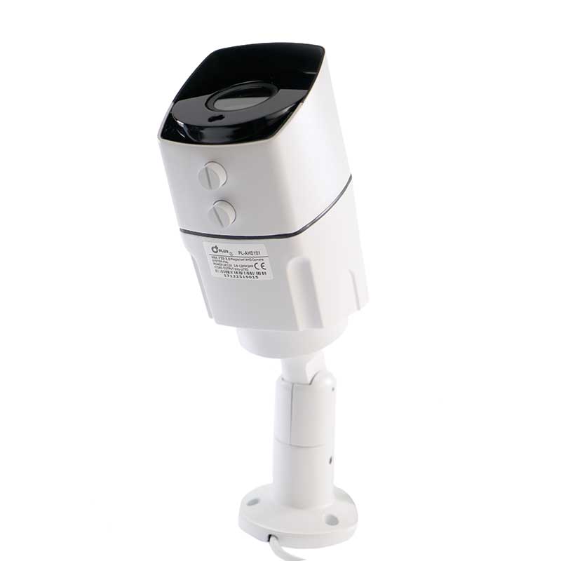 دوربین مداربسته سی پلاس PL-733 2MP AHD VRF