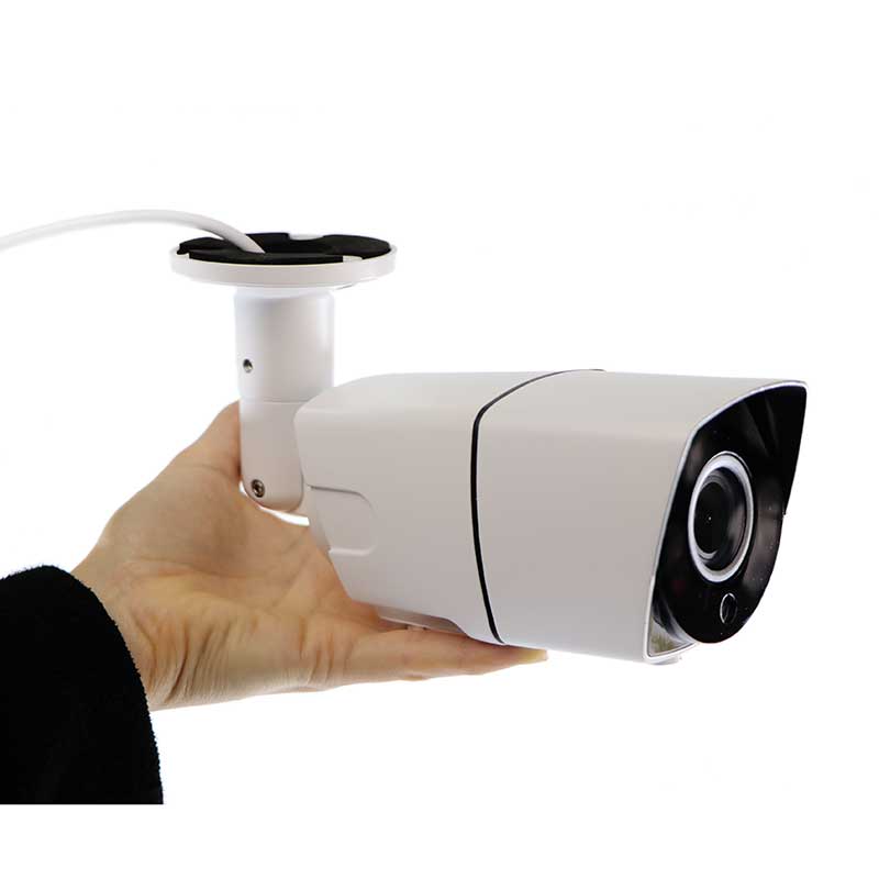 دوربین مداربسته سی پلاس PL-733 2MP AHD VRF