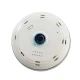 دوربین مداربسته سی پلاس Wifi 360P VRCamera