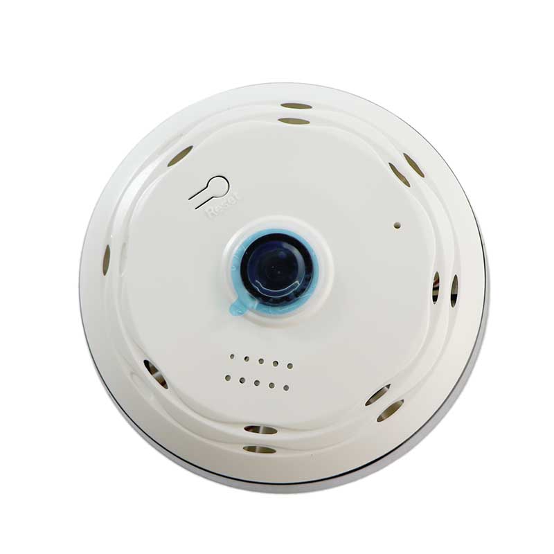 دوربین مداربسته سی پلاس Wifi 360P VRCamera