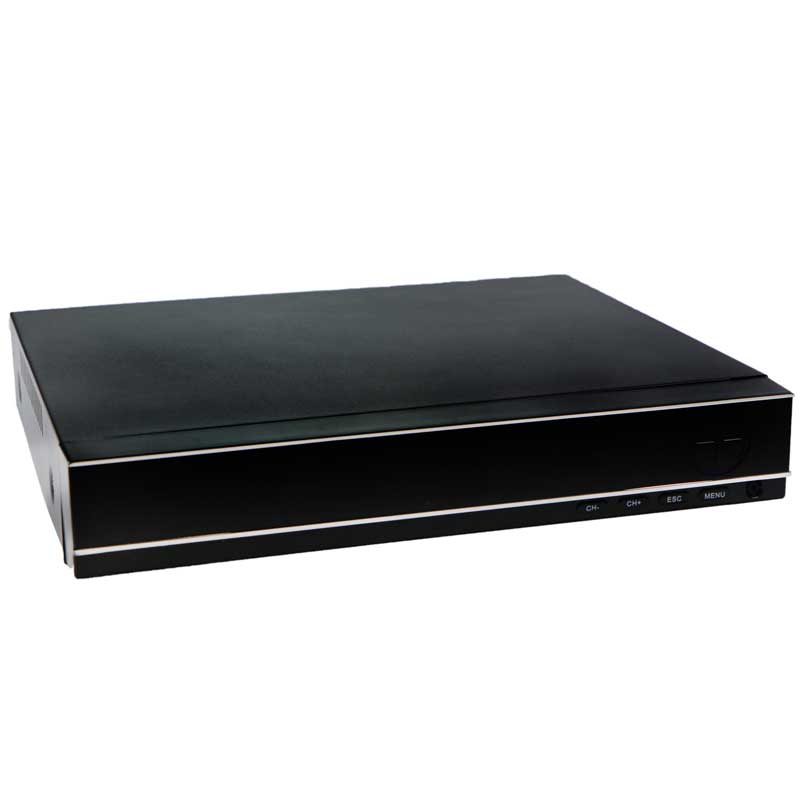 دستگاه DVR چهار کاناله PL-2104/OL 2MP 1080P سی پلاس