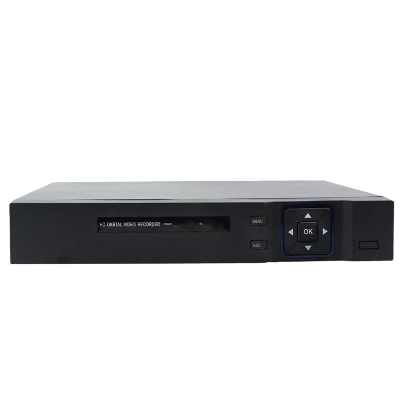 دستگاه DVR هشت کاناله PL-2108/OL 2MP 1080N سی پلاس