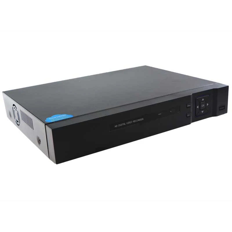 دستگاه DVR شانزده کاناله PL-2116/OL 2MP-1080N سی پلاس