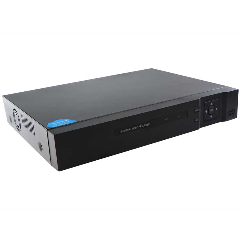 دستگاه DVR شانزده کاناله PL-2116/OL 2MP-1080N سی پلاس