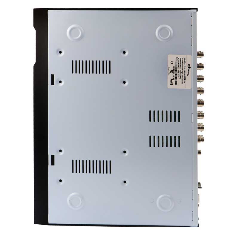 دستگاه DVR شانزده کاناله PL-2116/OL 2MP-1080N سی پلاس
