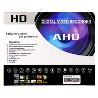 دستگاه DVR شانزده کاناله PL-2116/OL 5MP-N سی پلاس