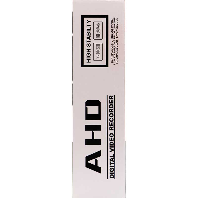 دستگاه DVR شانزده کاناله PL-2116/OL 5MP-N سی پلاس