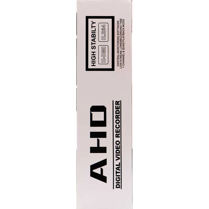 دستگاه DVR شانزده کاناله PL-2116/OL 5MP-N سی پلاس