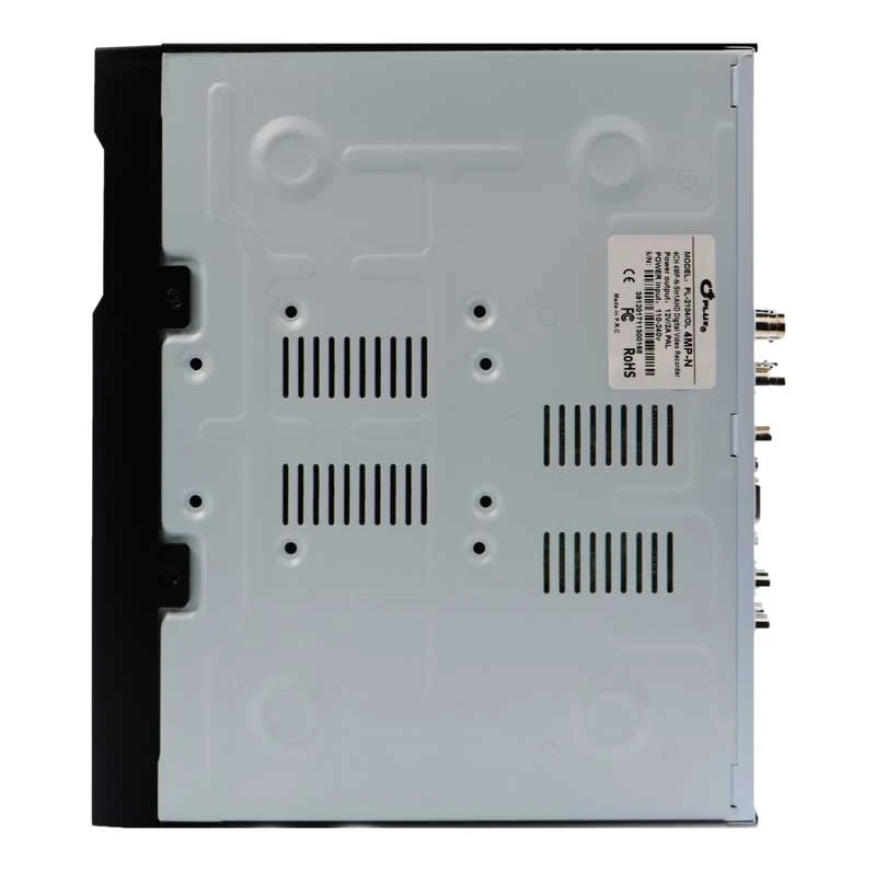 دستگاه DVR چهار کاناله PL-2104/OL 5MP-N سی پلاس