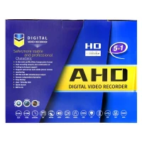دستگاه DVR هشت کاناله PL-5108/OL 5MP-N سی پلاس