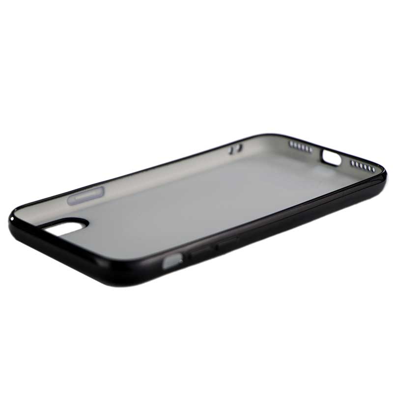 قاب طرح الماس iPhone X/Xs