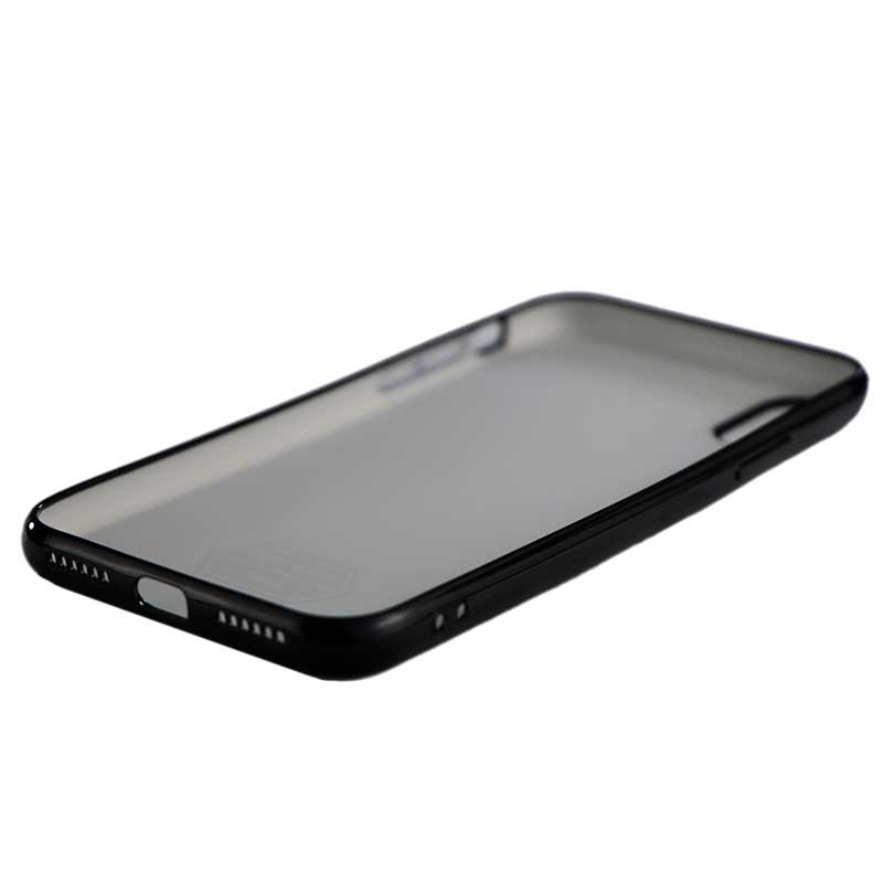 قاب طرح الماس iPhone X/Xs