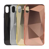 قاب طرح الماس iPhone XS Max