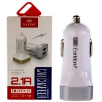 شارژر فندکی Earldom ES-138 2.1A
