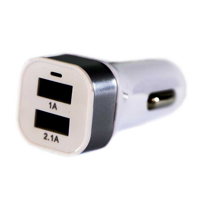 شارژر فندکی Earldom ES-138 2.1A