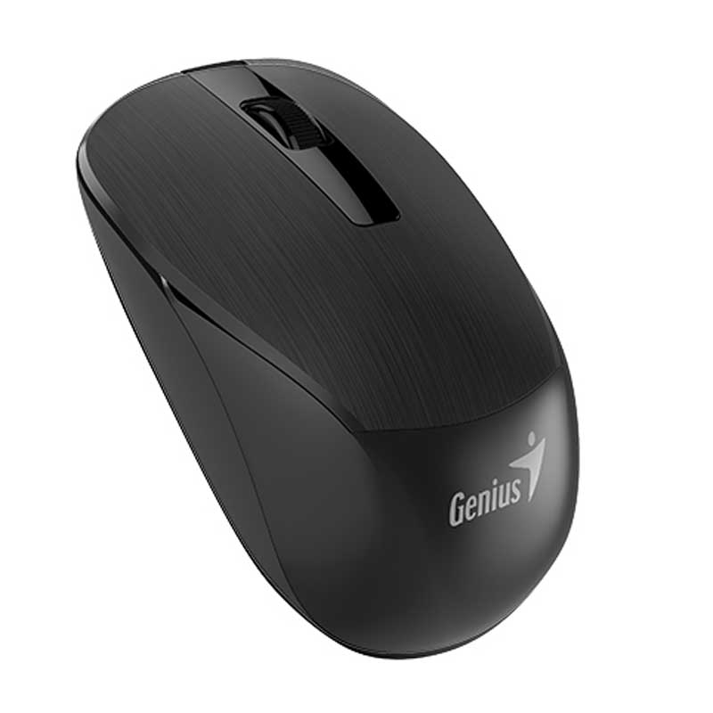 کیبورد و موس بی سیم جنیوس SlimStar 8008