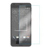 گلس شیشه ای HTC D630