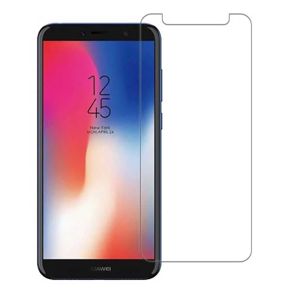 گلس شیشه ای Huawei Y6 2018
