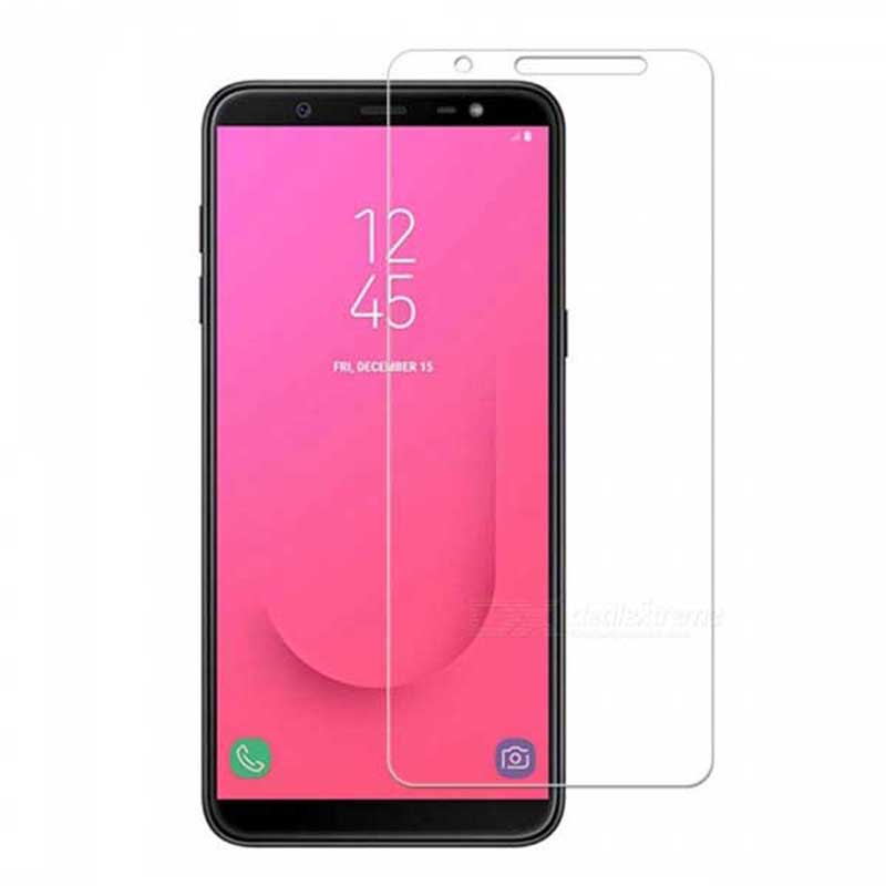 گلس شیشه ای Samsung J4 Core