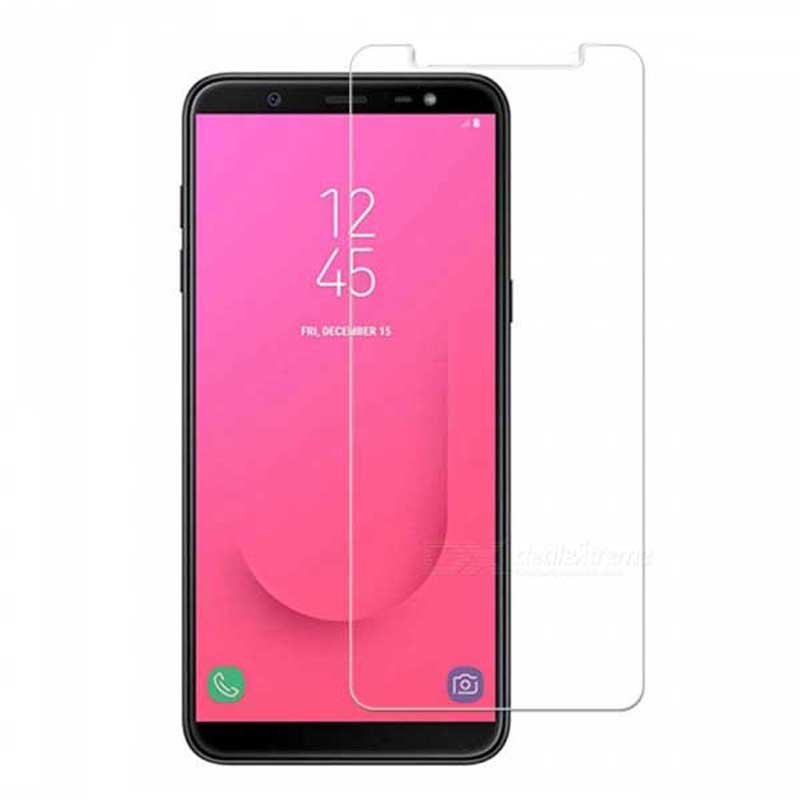 گلس شیشه ای Samsung J4 Core