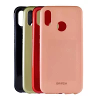 قاب ژله ای اکلیلی گریفین Huawei P20 Lite