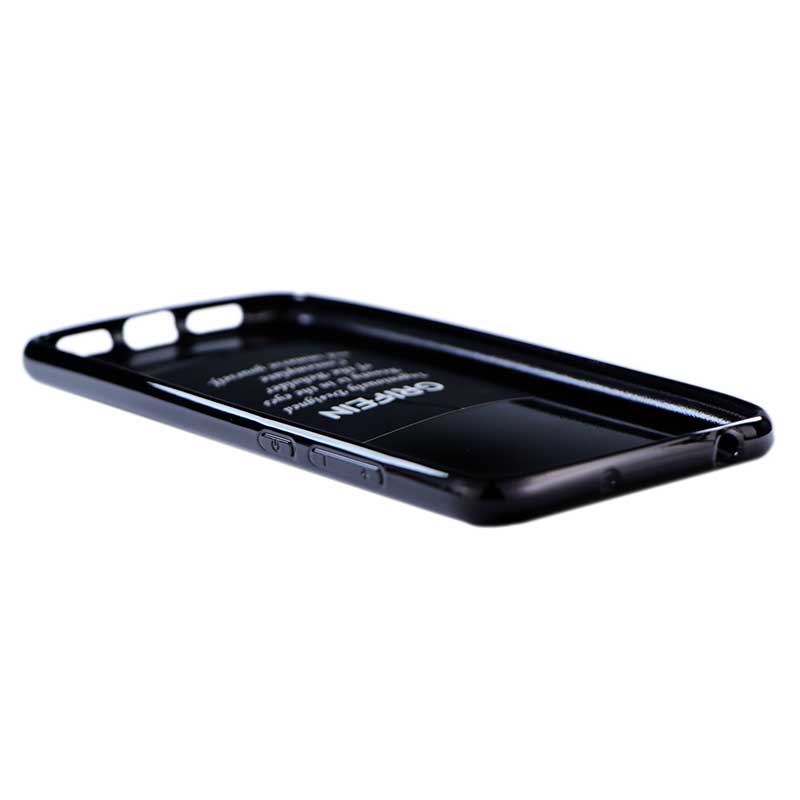 قاب ژله ای اکلیلی گریفین Huawei P20 Pro