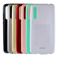 قاب ژله ای اکلیلی گریفین Huawei P20 Pro