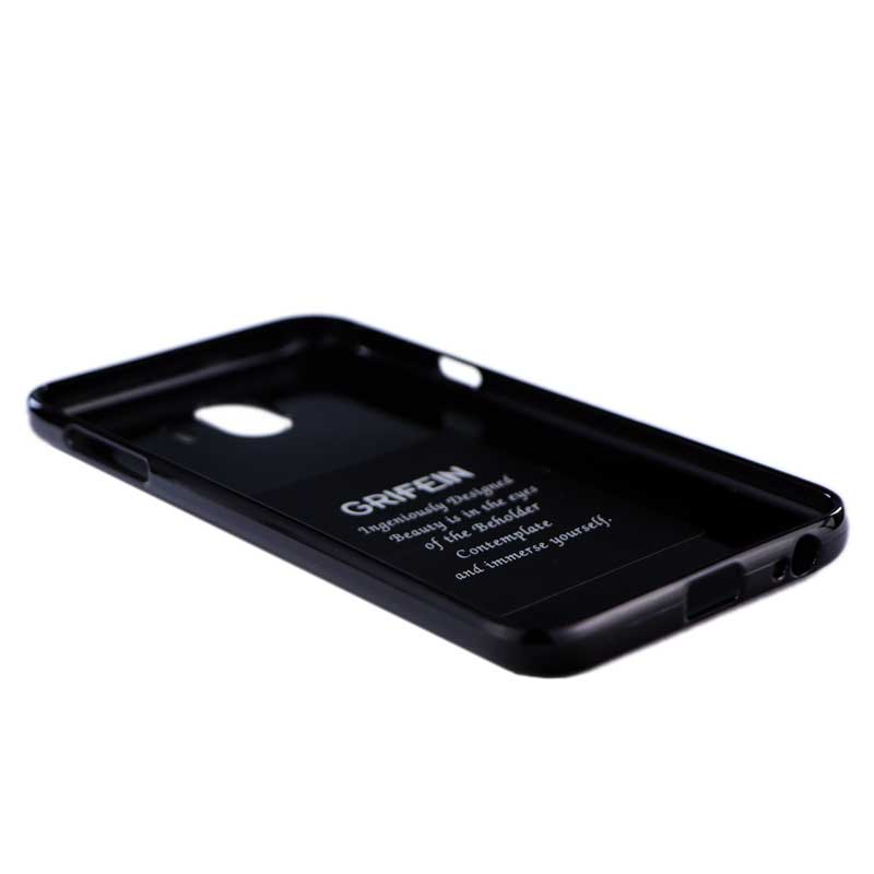 قاب ژله ای اکلیلی گریفین Samsung J4