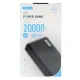 پاور بانک فست شارژ 20000 وریتی Verity V-PH99-20