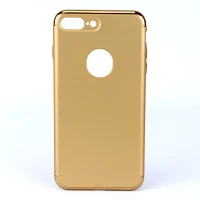 قاب گوشی Joyroom BP379 iPhone 7/8 Plus طلایی