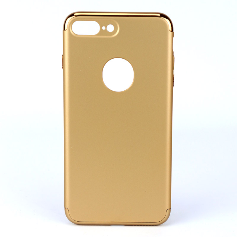 قاب گوشی Joyroom BP379 iPhone 7/8 Plus طلایی