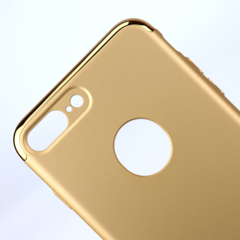 قاب گوشی Joyroom BP379 iPhone 7/8 Plus طلایی