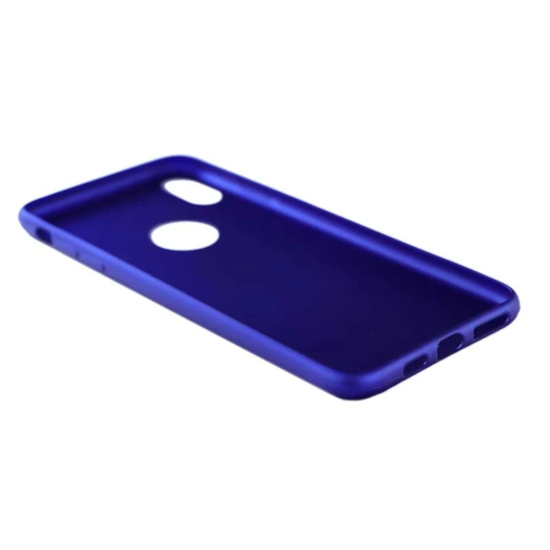 قاب شمعی رنگی iPhone XS Max