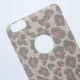 قاب ژله ای پلنگی iPhone 6 Plus/6s Plus کد2