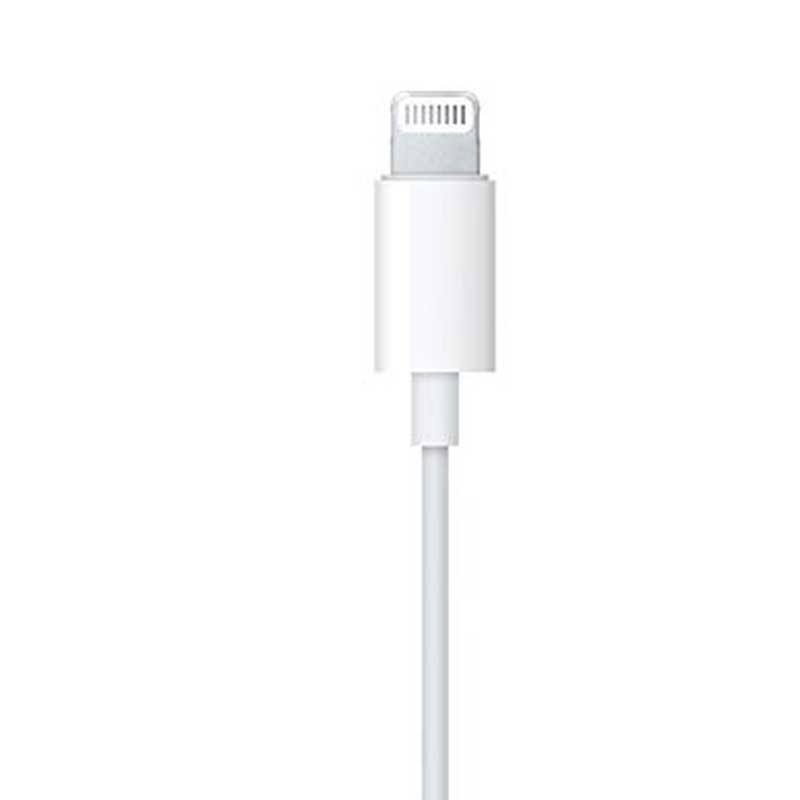 هندزفری سرجعبه Lightning iPhone