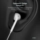 هندزفری سرجعبه Lightning iPhone