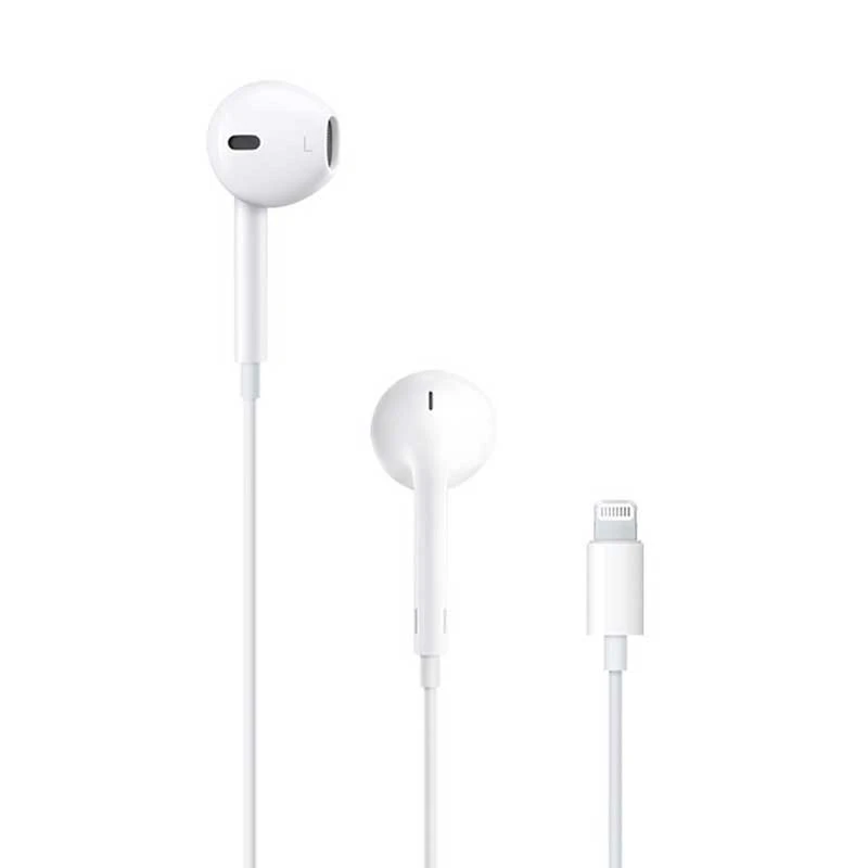 هندزفری سرجعبه Lightning iPhone