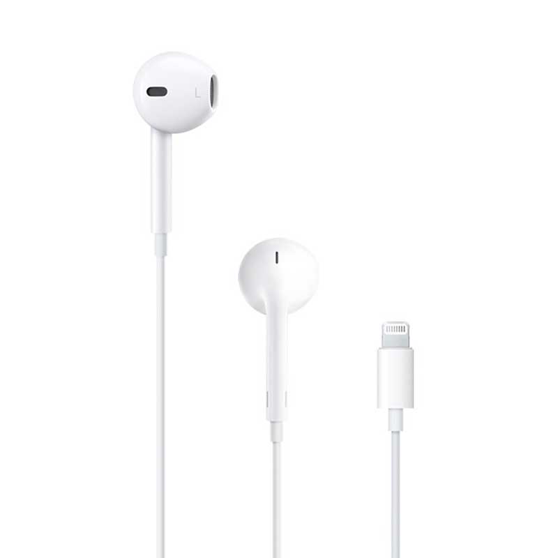 هندزفری سرجعبه Lightning iPhone