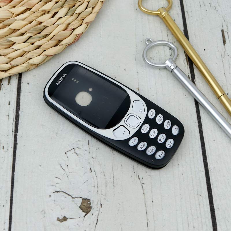 قاب گوشی ساده Nokia 3310