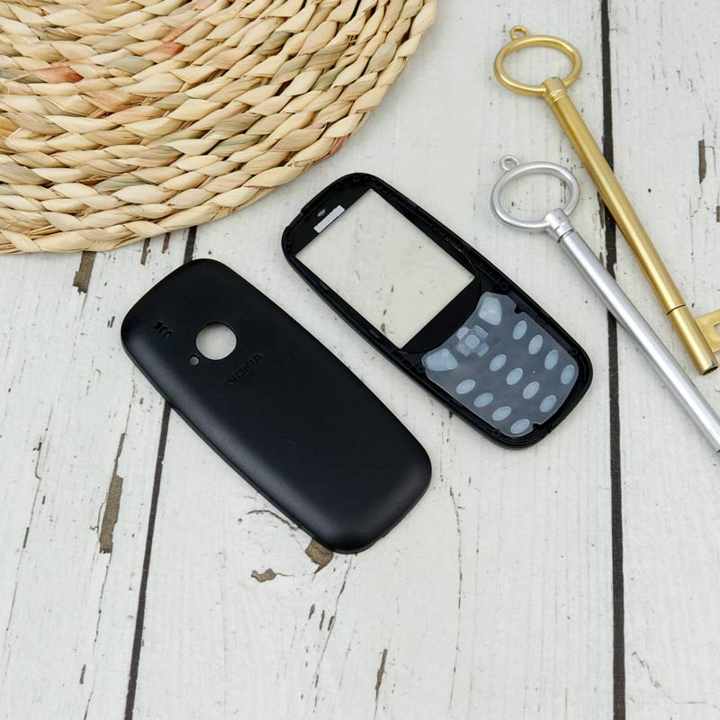 قاب گوشی ساده Nokia 3310