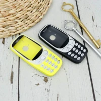قاب گوشی ساده Nokia 3310