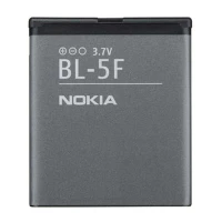 باتری اورجینال موبایل Nokia BL-5F